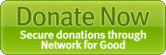 Green donate now button 3 Green donate now button 3